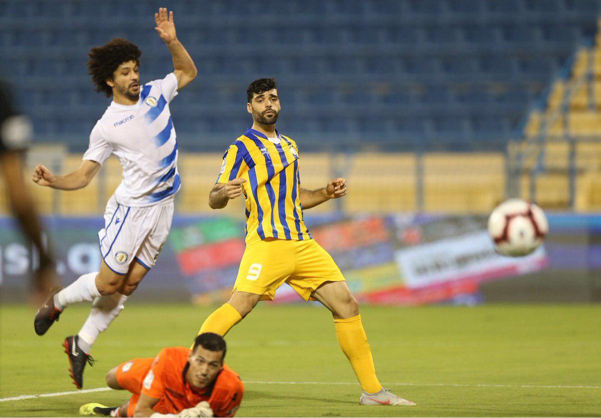شب رویایی طارمی و یارانش در لیگ ستارگان قطر