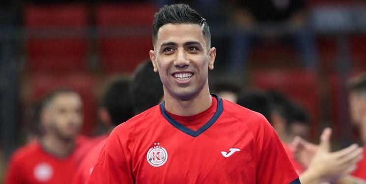شوک به تیم ملی: ستاره ایران بازی حساس را از دست داد