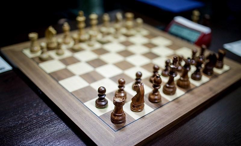  ۴ برد، یک تساوی و یک شکست برای شطرنج‌بازان ایران در دور چهارم 