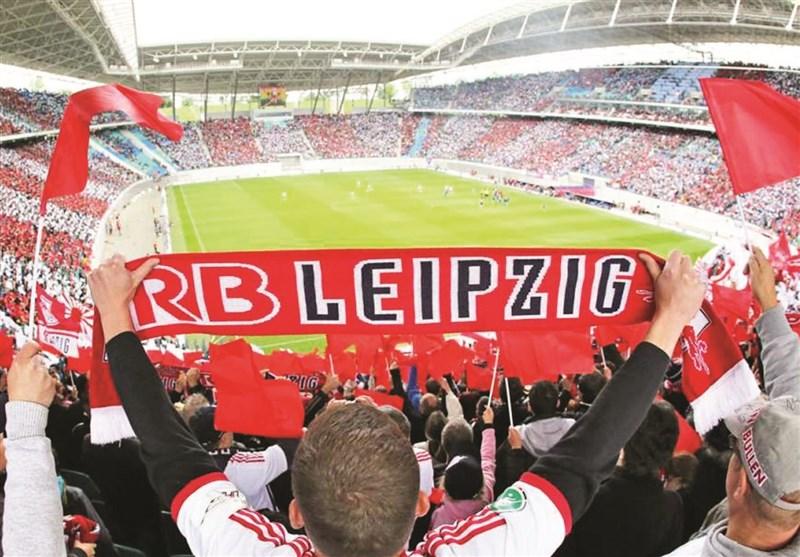  بازگشت لاپیزیگ به لیگ قهرمانان اروپا