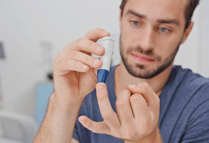 آیا دیابت در مردان باعث ناباروری می‌شود؟