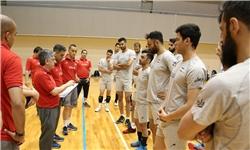 دعوت فدراسیون والیبال برزیل و روسیه از ایران برای دیدار دوستانه