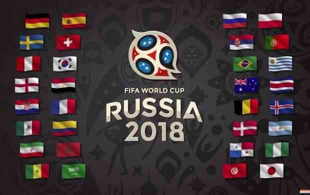 روز چهاردهم جام جهانی ۲۰۱۸ روسیه