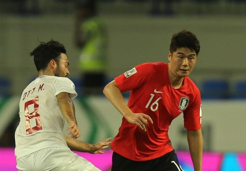  مدافع باتجربه کره جنوبی ادامه جام ملت‌های آسیا را از دست داد 