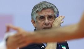 لوزانو: دلیل شکست ایران، سرویس‌های خوب ایتالیا نبود