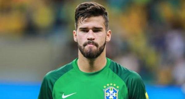 سنگربان تیم ملی برزیل به لیورپول خواهد پیوست
