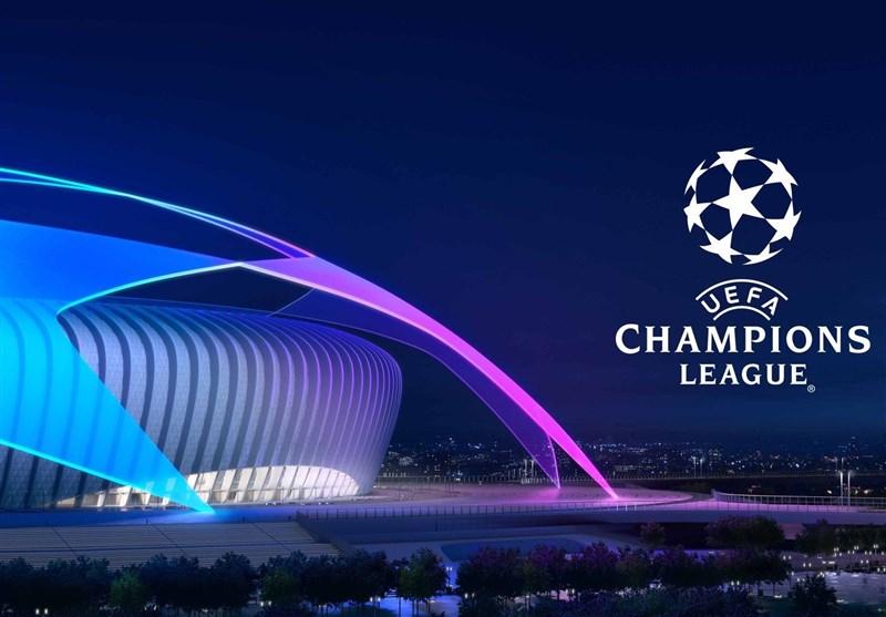 داور 2 دیدار از مرحله یک‌هشتم نهایی لیگ قهرمانان اروپا مشخص شد