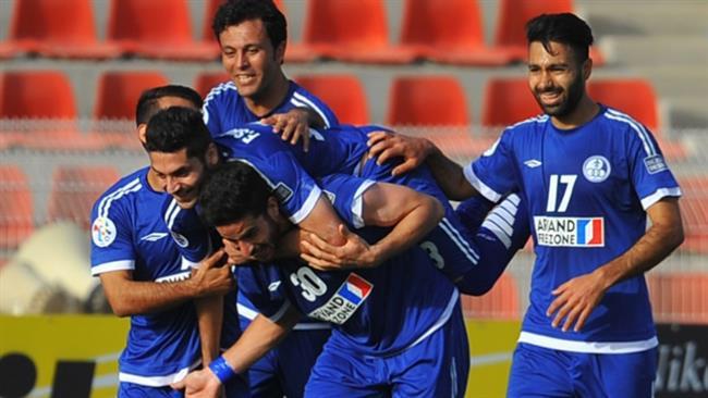 هشت بازیکن به استقلال خوزستان پیوست