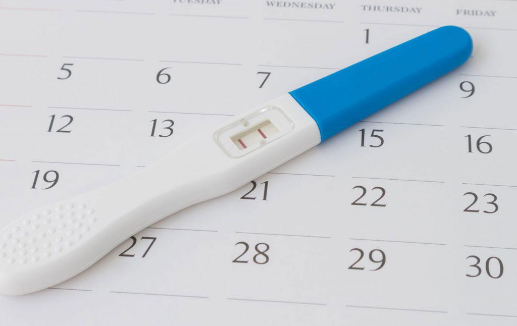 آیا در زمان قاعدگی، بارداری امکان پذیر است؟ مراقب باشید!