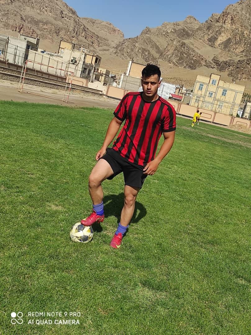 بازگشت آرمان طالبی به فوتبال ایران