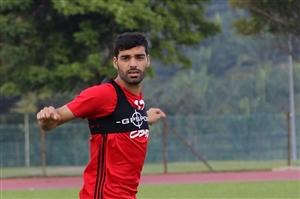 واکنش طارمی به بازگشت از اردوی تیم ملی در امارات