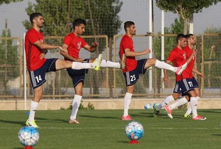 اطلاعیه فدراسیون فوتبال/ فهرست نهایی تیم ملی فردا اعلام می‌شود