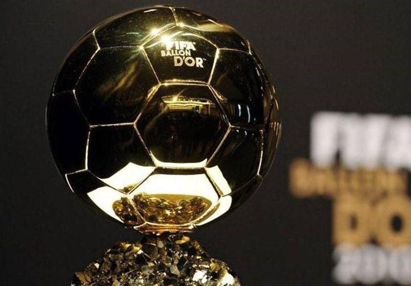 با اعلام فرانس فوتبال، توپ طلا امسال به هیچ بازیکنی اهدا نمی‌شود
