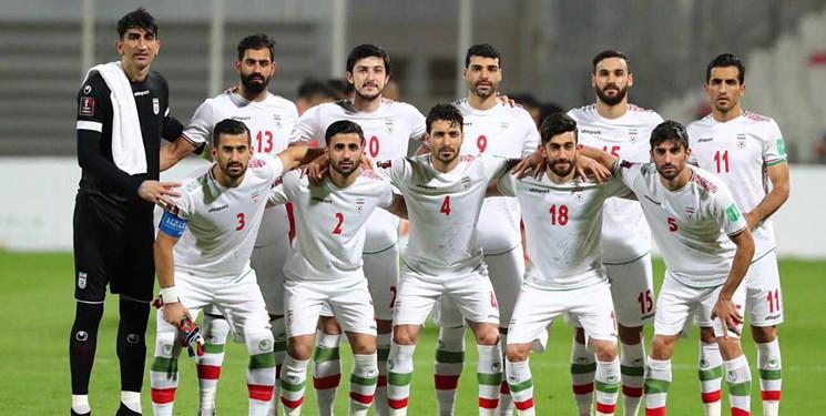 جدول رده‌بندی گروه سوم| صعود ایران به رده دوم با عبور از بحرین/در انتظار صدرنشینی با غلبه بر عراق
