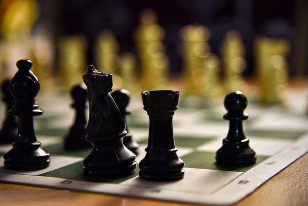 پنجمین پیروزی سایپا در مسابقات شطرنج قهرمانی شهرهای آسیا؛  مقابل نماینده بنگلادش به دست آمد