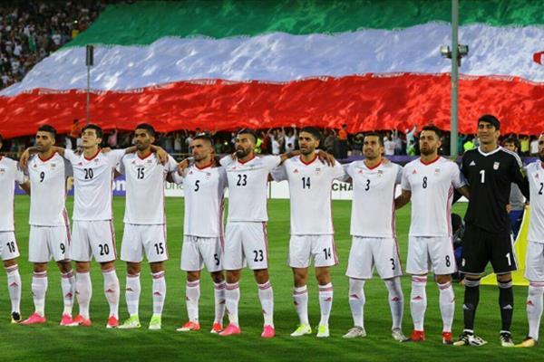 در آستانه جام جهانی 2018 ؛نگاهی دقیق‌تر به تیم ملی فوتبال ایران