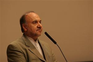 واکنش نیم خطی وزیر به استعفای طاهری