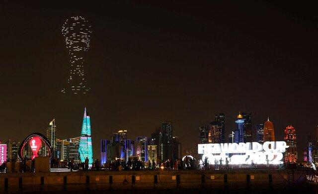 
اعلام جزئیات افتتاحیه جام جهانی ۲۰۲۲ قطر
