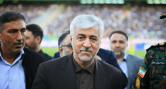 واکنش وزارت ورزش به شایعه استعفای سجادی