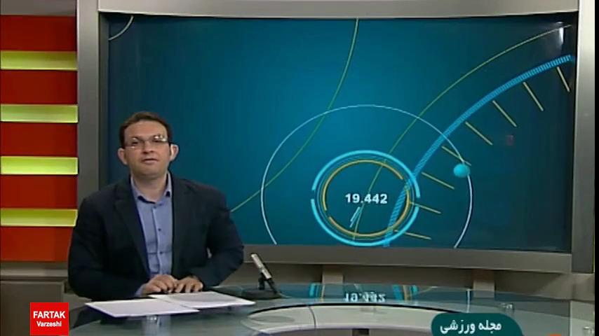 حمله رسانه های عربی به الاهلی پس از شکست مقابل پرسپولیس + فیلم