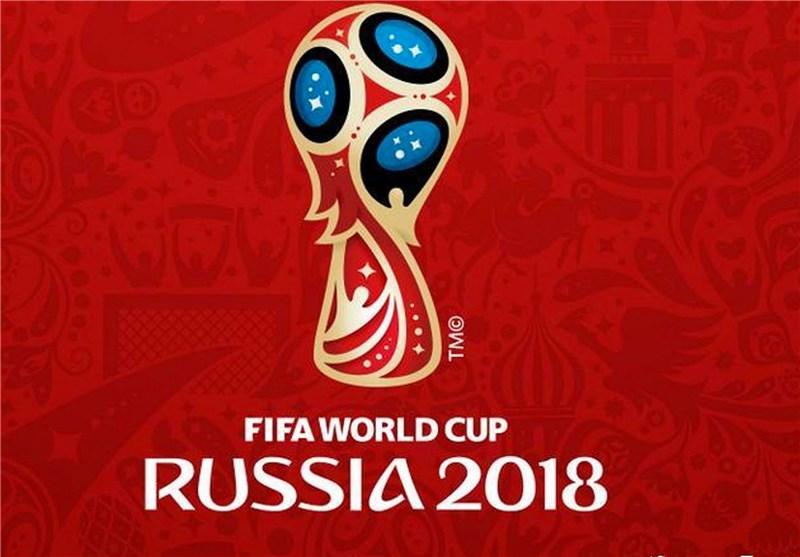 رقم حق پخش  تلویزیونی جام جهانی 2018 مشخص شد