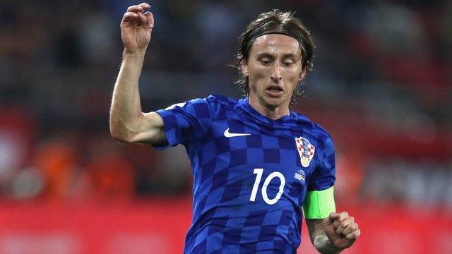  مرد سال فوتبال کرواسی در سال 2017 مشخص شد