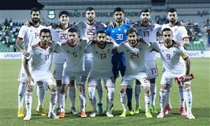حریفان احتمالی تیم ملی ایران/لبنان یا سوریه؟ فیلیپین یا تایلند؟