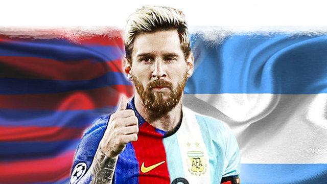 واکنش سرمربی تیم ملی آرژانتین  به شایعه اختلاف با مسی 