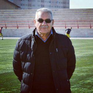 سرپرست تیم فوتبال شهرداری ماهشهر استعفا داد