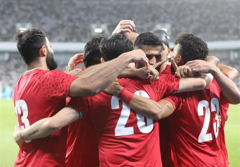 قهرمانی ایران در تورنمنت کافا با شکست ازبکستان/ طلسم تیم ملی و قلعه‌نویی با هم شکست 