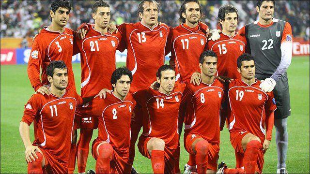 ایران در جام ملت‌های ۲۰۱۱/ دودستگی تیم‌ملی با امپراتور بی‌انگیزه