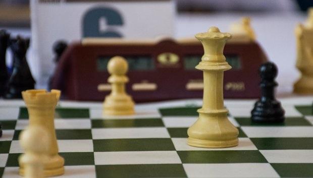 صدرنشینی شطرنجبازان ایران در مسابقات غرب آسیا