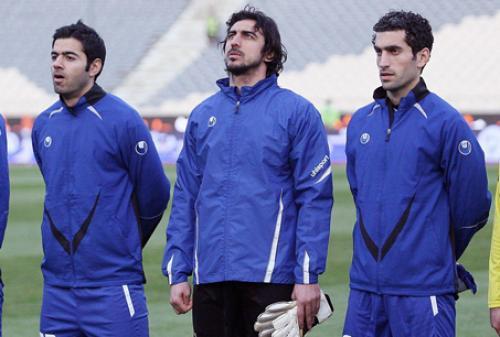 مذاکرات منصوریان و بازیکنان پرحاشیه برای بازگشت به تیم 
