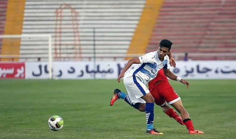 وینفرد شفر خواهان جذب این بازیکن از استقلال خوزستان است!