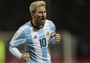 اتهام باندبازی به مسی در تیم ملی آرژانتین