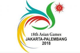 مشعل بازی‌های آسیایی2018 اندونزی 24 تیر برافراشته خواهد شد!