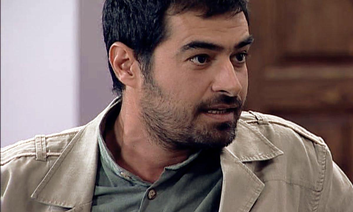 شهاب حسینی بین مسی و رونالدو کدام یک را دوست دارد؟