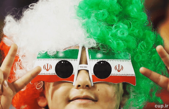 واکنش فیفا به پیروزی ایران مقابل قطر/عکس