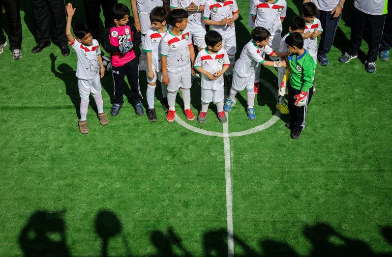 رسوایی مدارس فوتبال در سایه سکوت/ کلبه وحشت!