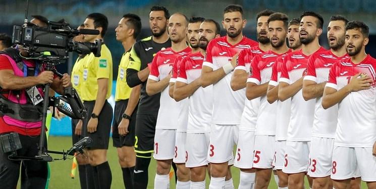 انتخابی جام جهانی| اردن به نفع ایران مقابل استرالیا شکست خورد و حذف شد