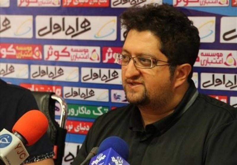افاضلی: از صحبت هایم در مورد سهمیه خوزستان سوء برداشت شده است