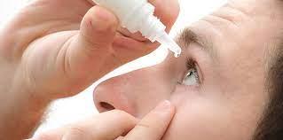 عوارض جانبی قطره چشم افلوکساسین 