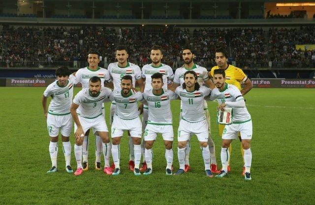 بزودی محرومیت میزبانی از فوتبال عراق برداشته می شود