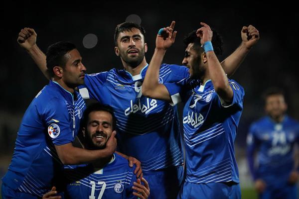 استقلال بهترین تیم ایرانی حاضر در آسیا/ پرسپولیس ضعیف‌ترین است