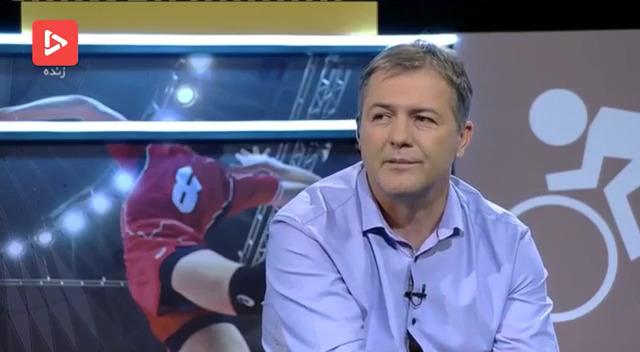 اسکوچیچ: توقع خودم هم صعود به جام جهانی است