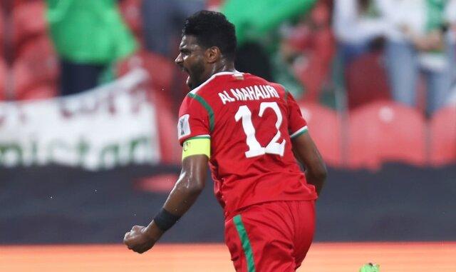 کاپیتان عمان: تقابل خیلی سختی برابر تیم‌ ‌ملی فوتبال ایران پیش رو خواهیم داشت 