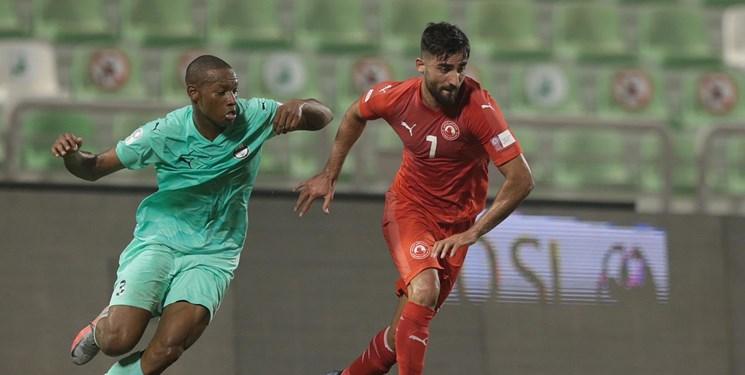 هفته اول لیگ ستارگان قطر| برد پرگل العربی در شب گلزنی محمدی
