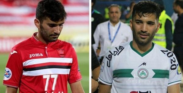 تفاوت سبک بازی مسلمان در ذوب آهن و پرسپولیس