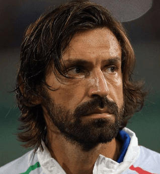 پیرلوی جدید فوتبال ایتالیا به یوونتوس می‌رود؟