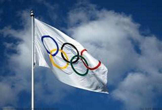 لس‌آنجلس یا پاریس میزبان المپیک 2024خواهند شد 